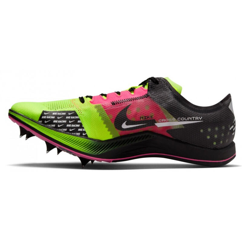 Pointes d'athlétisme Carbone Nike ZoomX Dragonfly XC