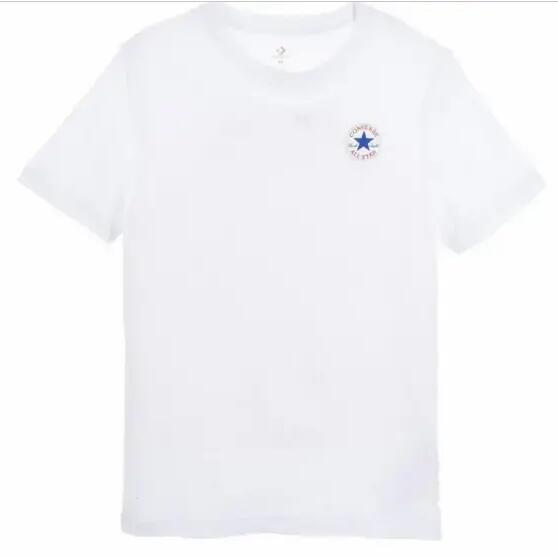 Child's T-shirt Converse Printed CTP