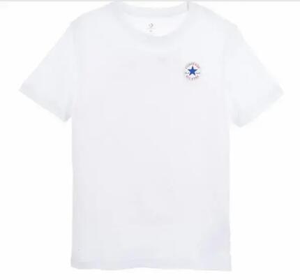 Kinder-T-shirt Converse Printed CTP