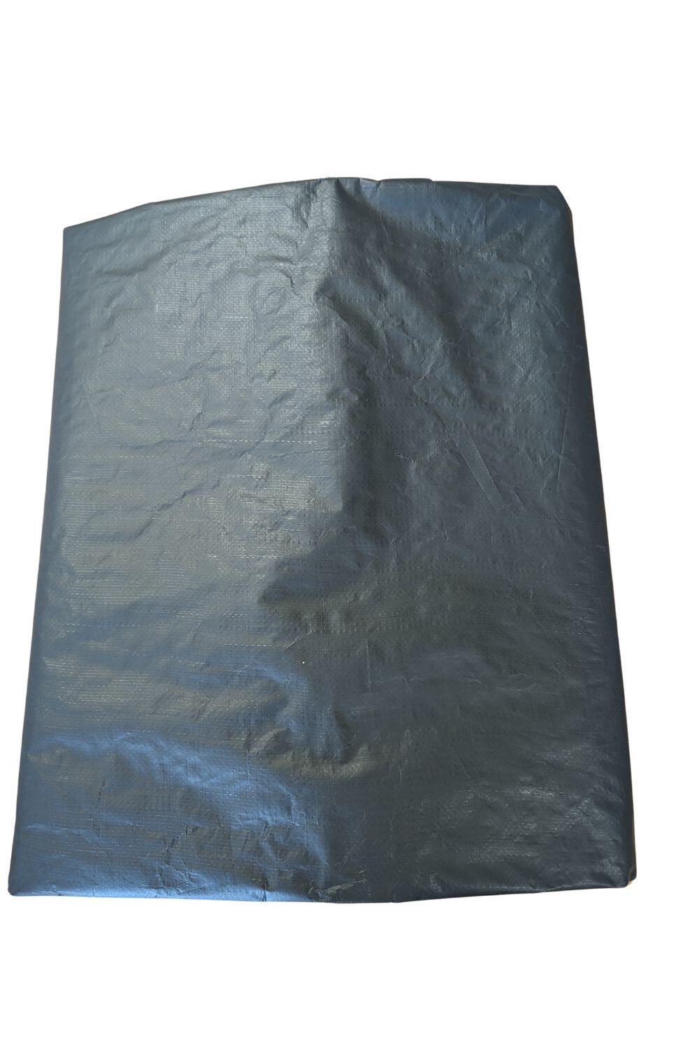 Knightwick - Footprint Groundsheet (with Pegs) 2/3