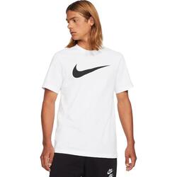 T-shirt uomo nike bianco