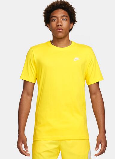 Nike Herren T-Shirt Sportswear AR4997