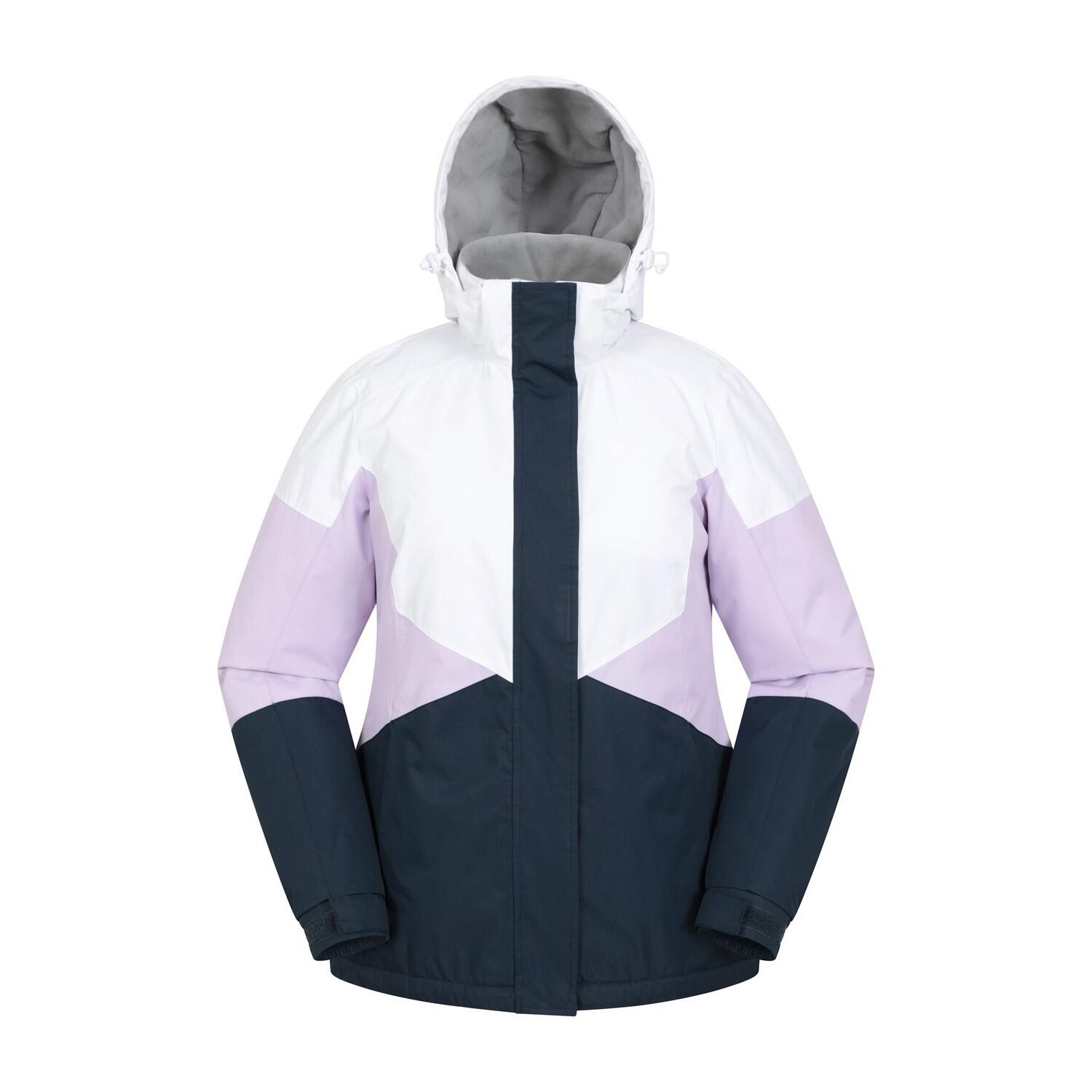 Mountain warehouse moon womens ski jacket deals