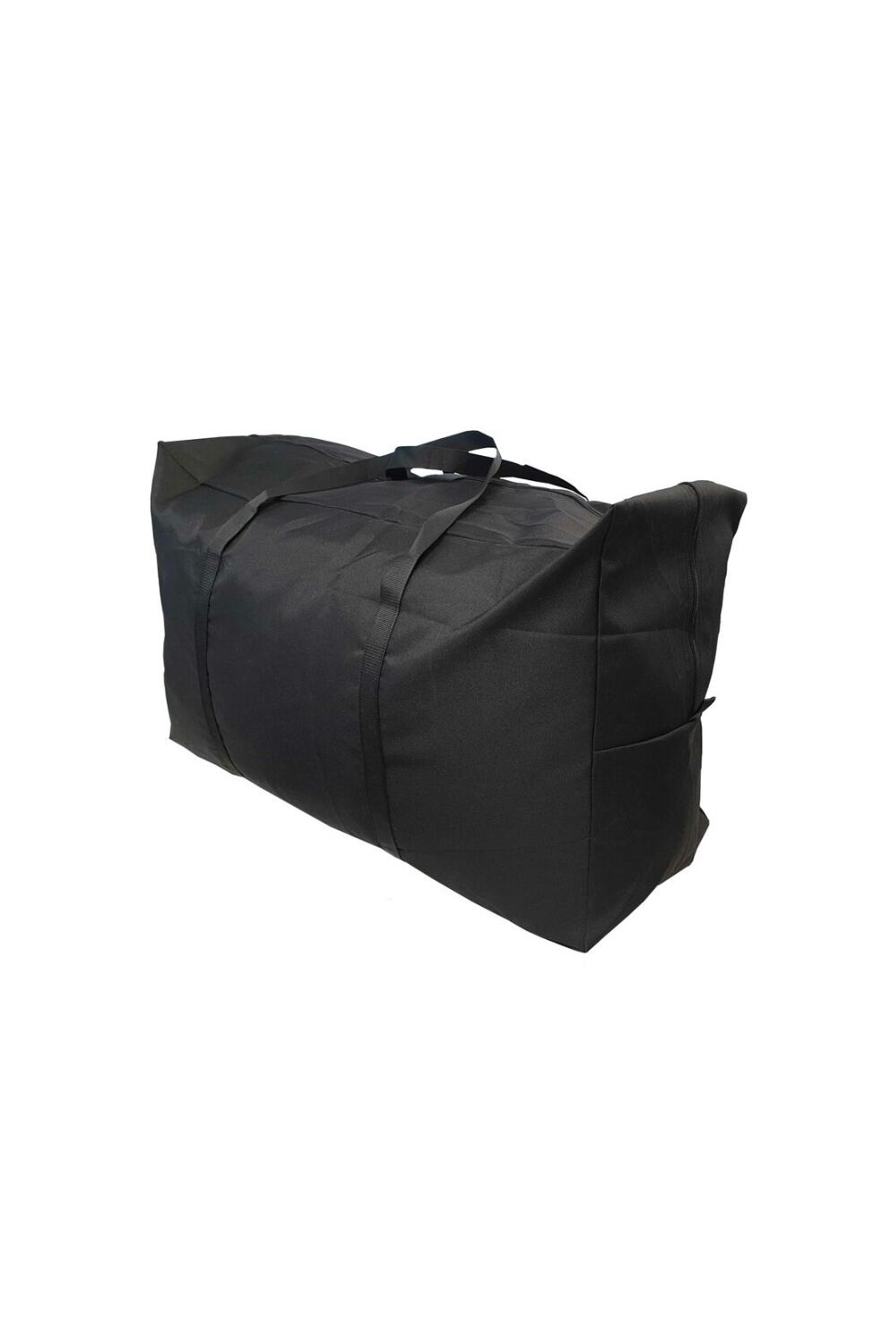 Large Waterproof Storage Bag 1680D 85L OLPRO Decathlon