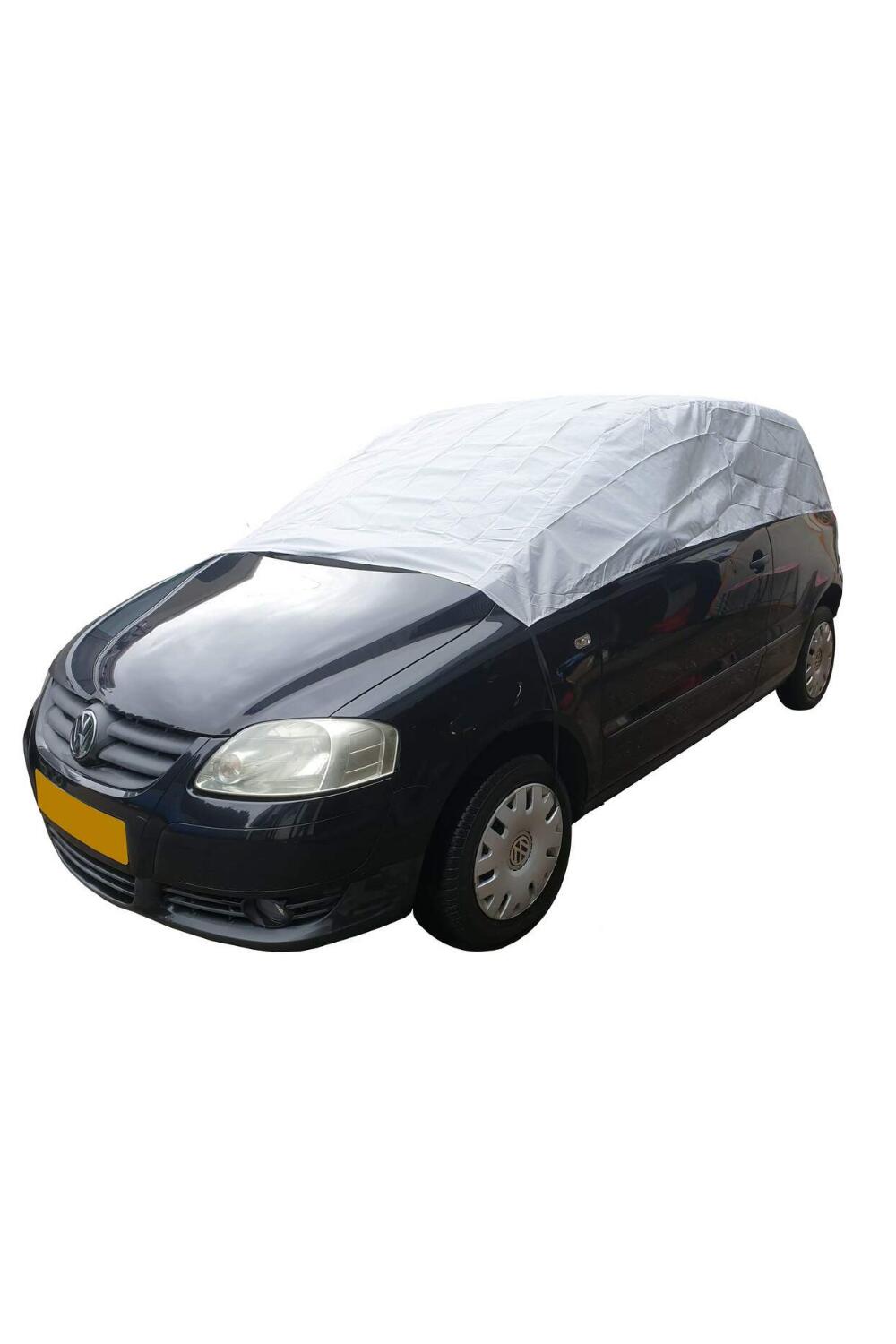 OLPRO Water Resistant Nylon Car Top Cover - Small