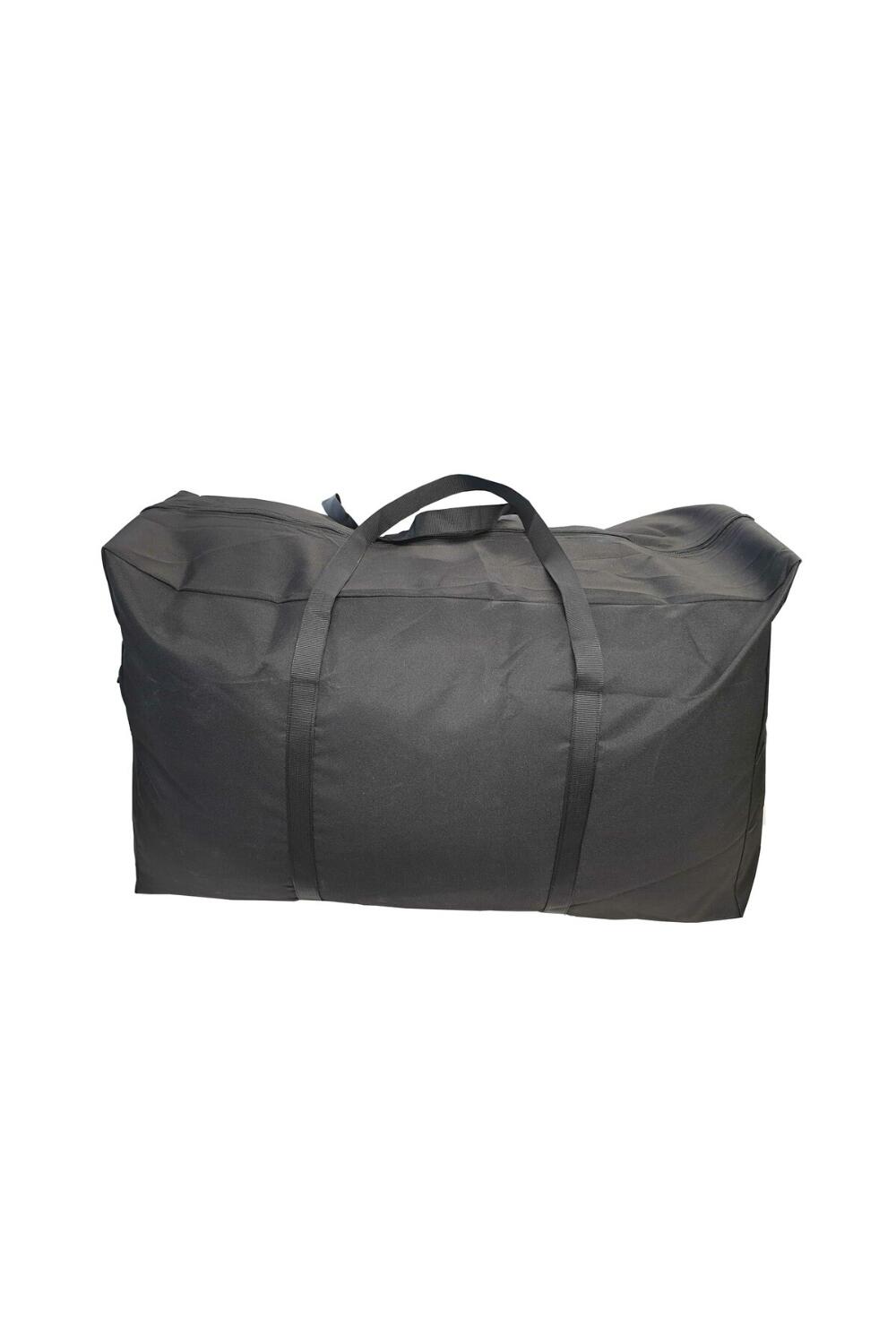 Large Waterproof Storage Bag (1680D)  - 85L 2/3