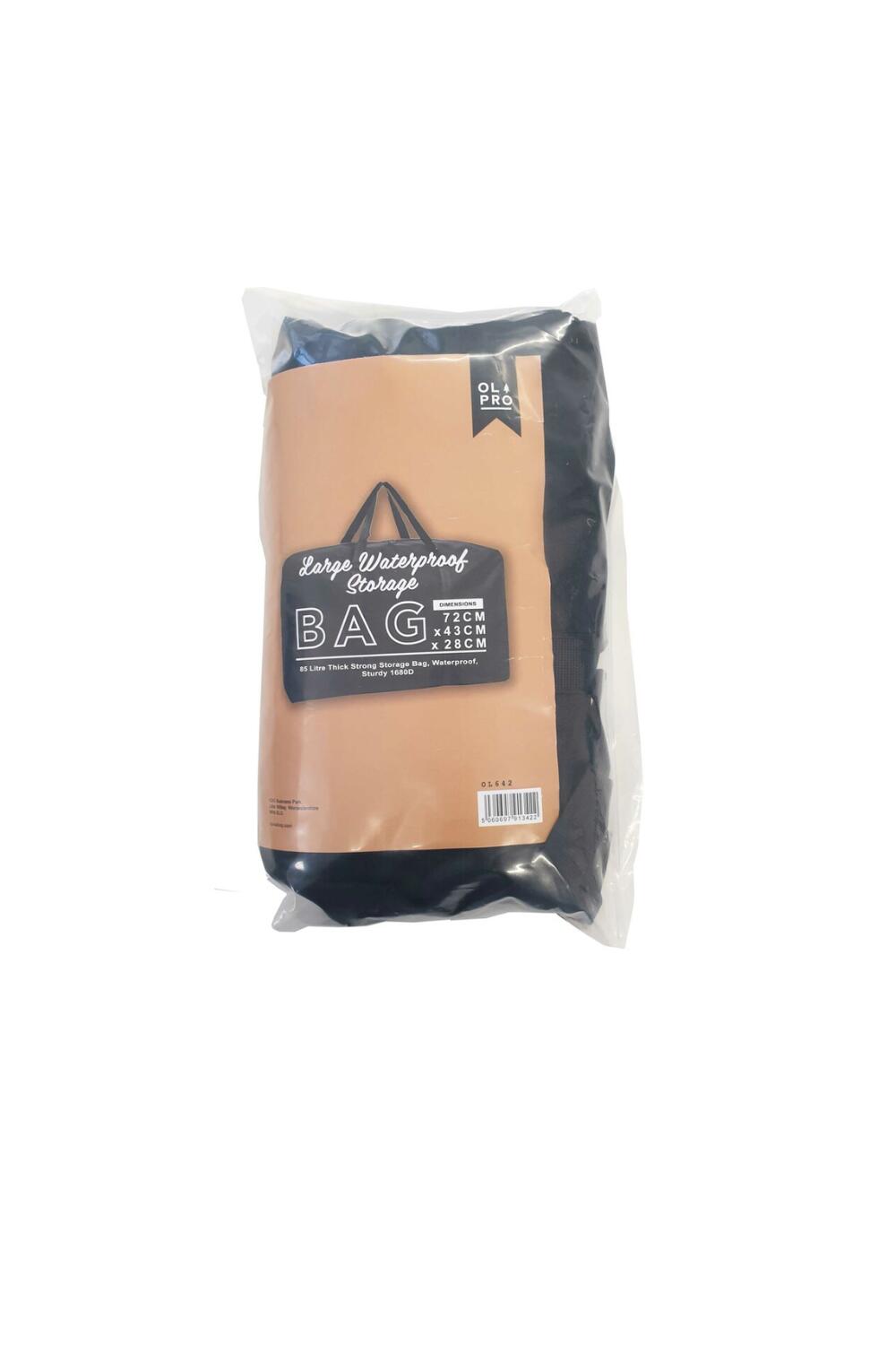 Large Waterproof Storage Bag (1680D)  - 85L 3/3