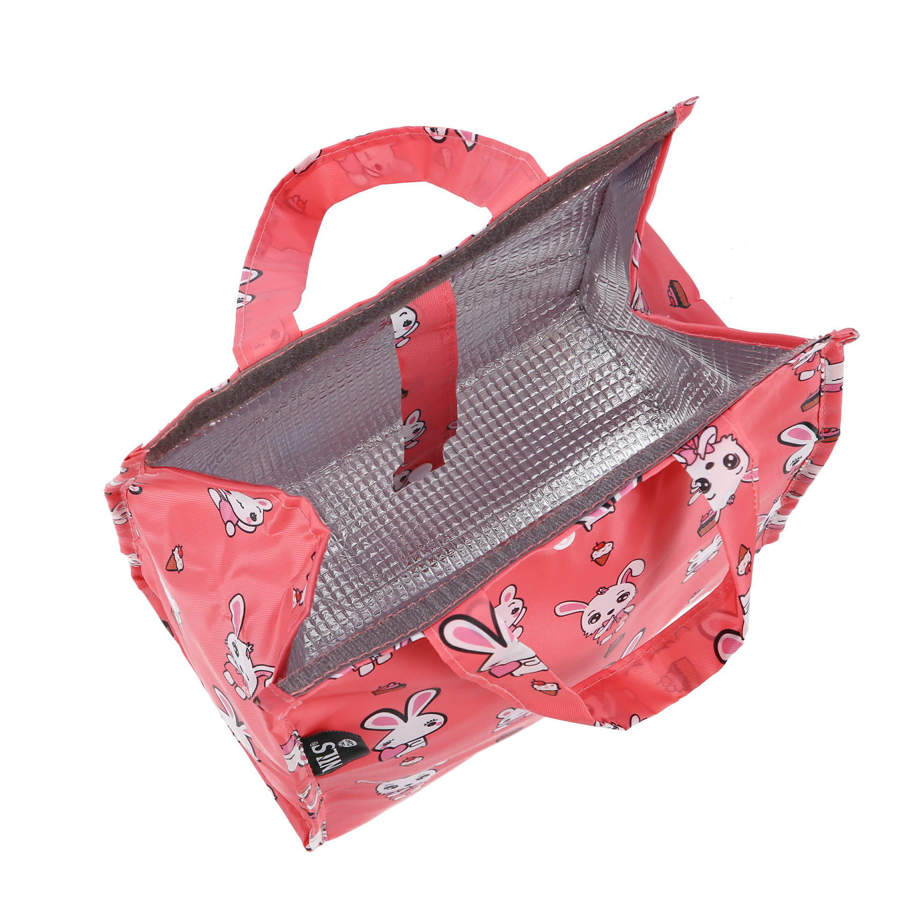 Sac thermique Nils Camp 5L NC1730 6/7