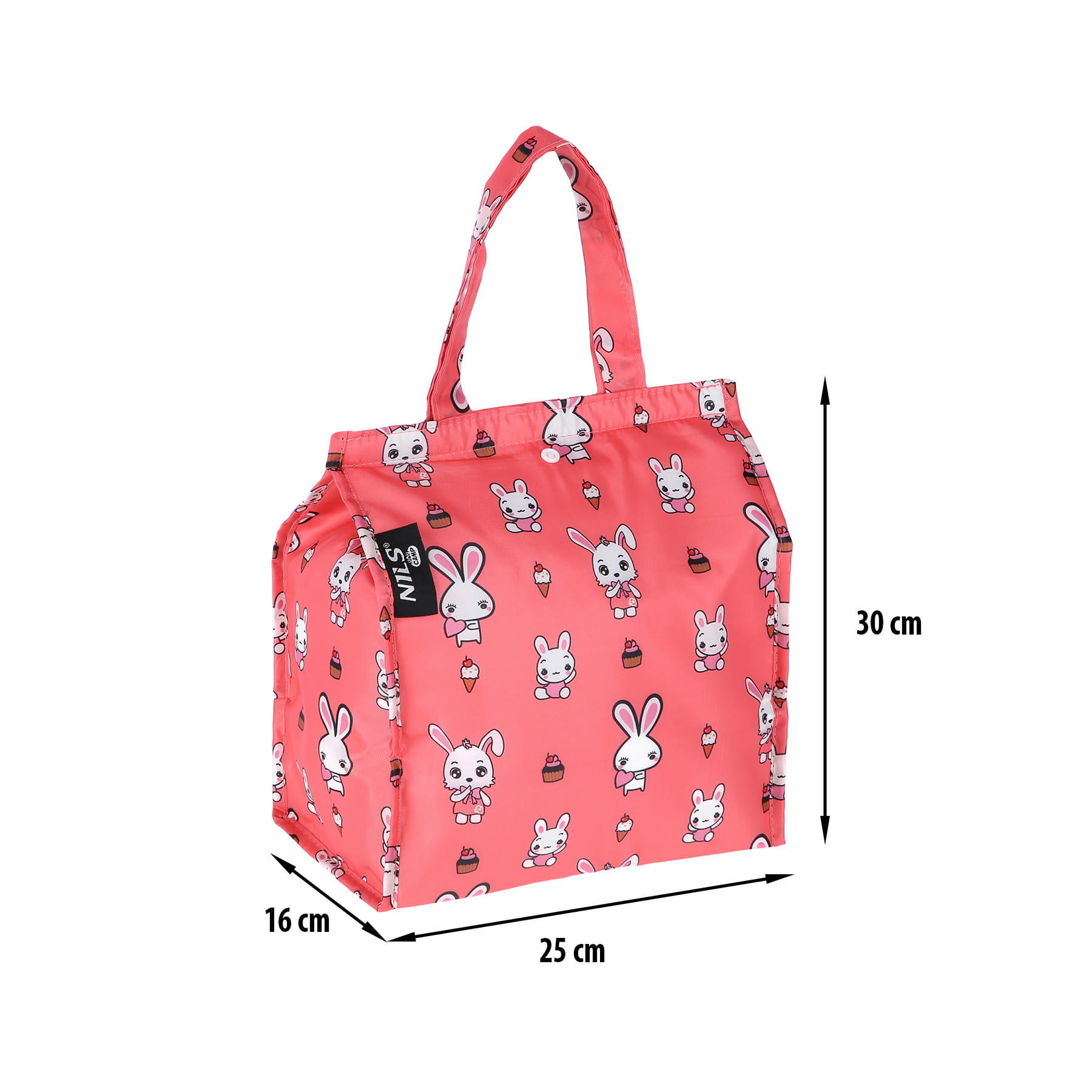 Sac thermique Nils Camp 5L NC1730 3/7