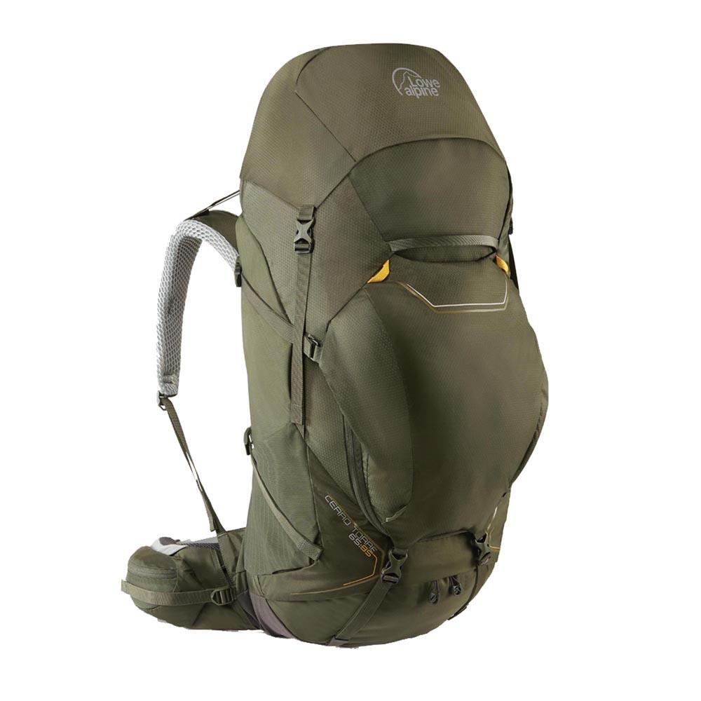 Lowe Alpine Cerro Torre 65:85 Rucksack