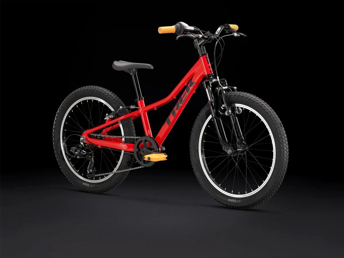 PRECALIBER 20 7SPEED BIKE 20 RED