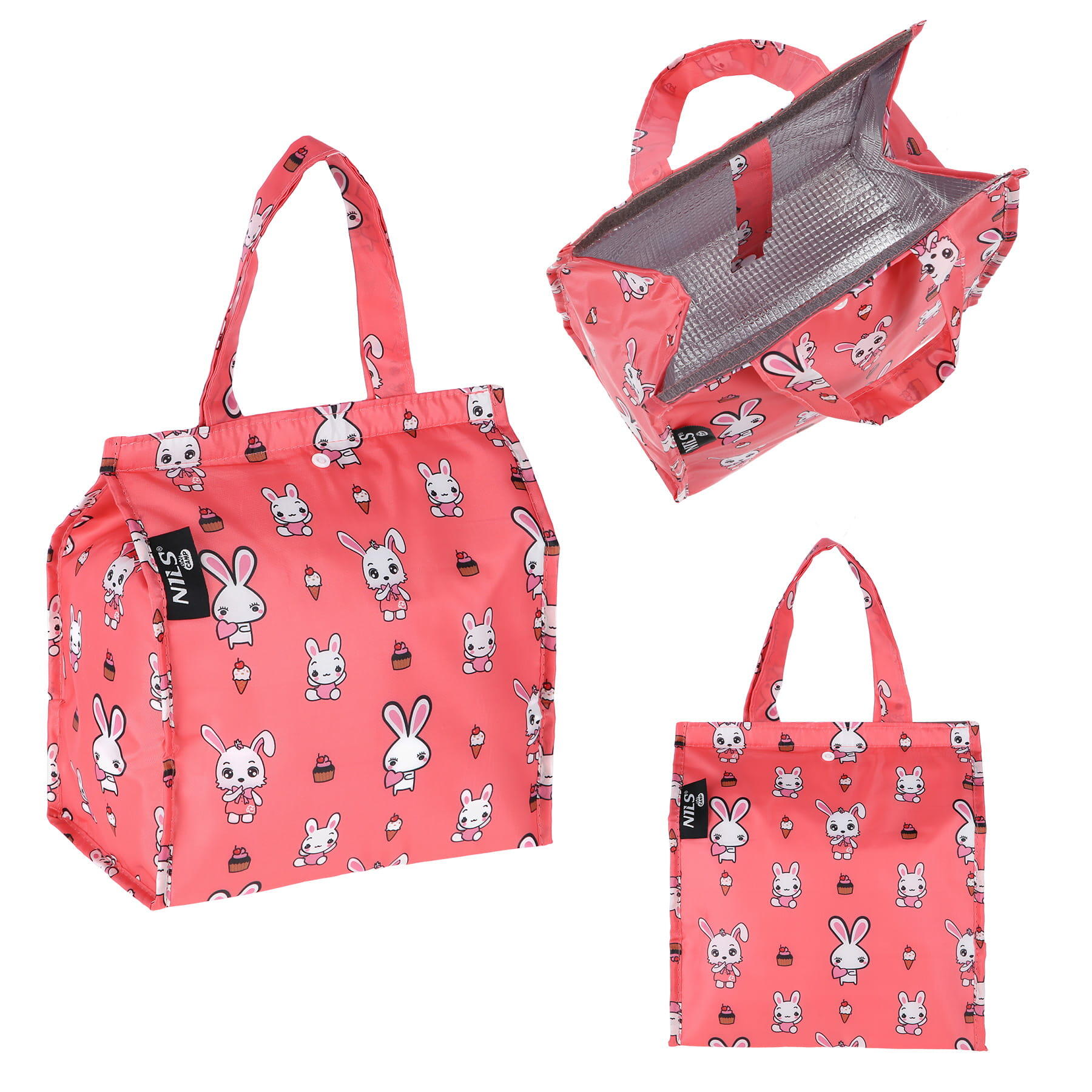 Sac thermique Nils Camp 5L NC1730 2/7