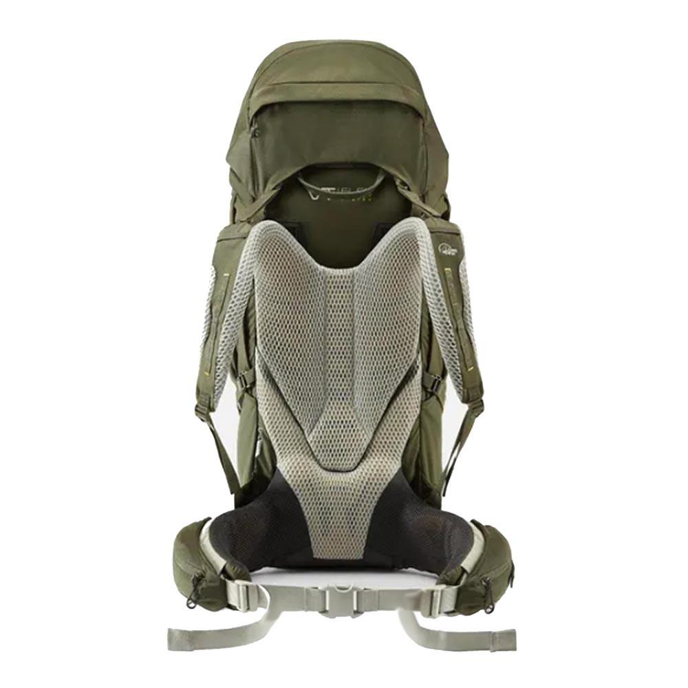 Lowe Alpine Cerro Torre 65:85 Rucksack