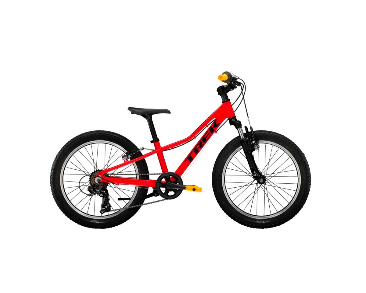 ASSEMBLED)PRECALIBER 20 7SPEED BIKE 20
