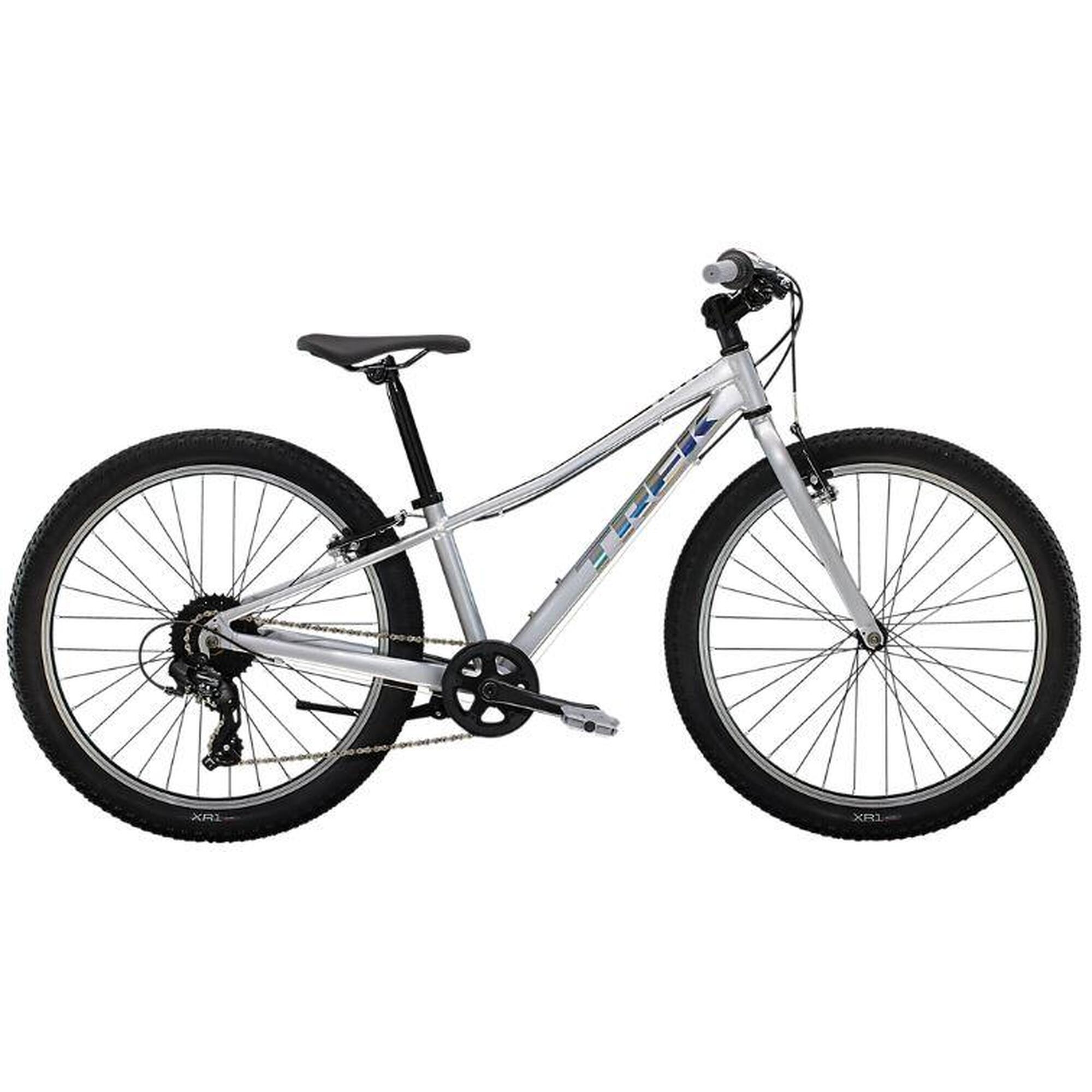 Trek Precaliber 24 8-speed Suspension 2021 | BikeExchange