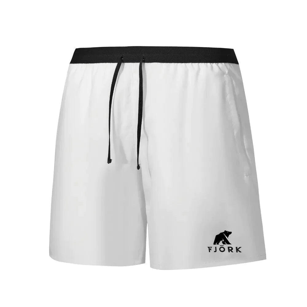 Women's running shorts