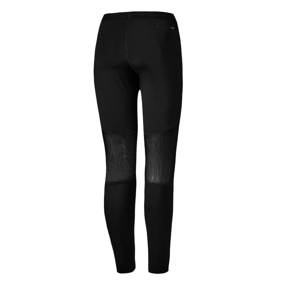 Damskie legginsy do biegania