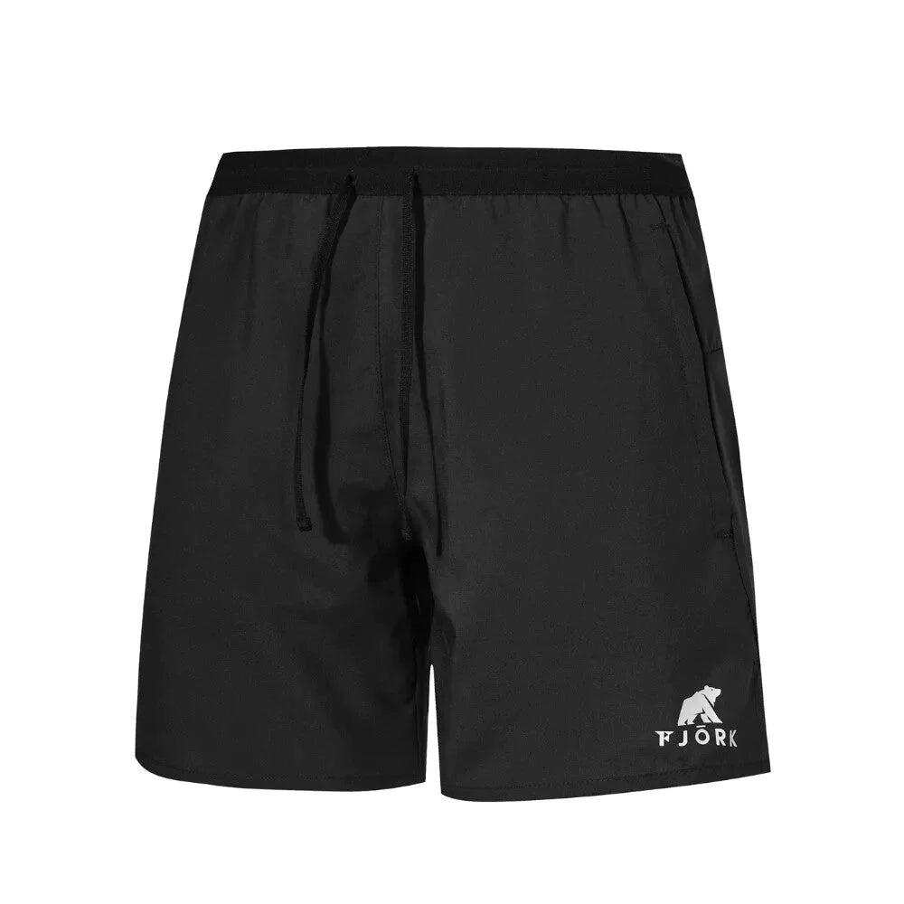 Women's running shorts