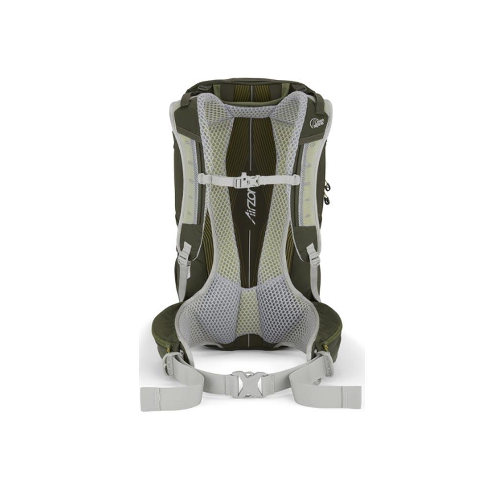 Lowe Alpine AirZone Trail Duo 32 Hiking Pack Army/Bracken