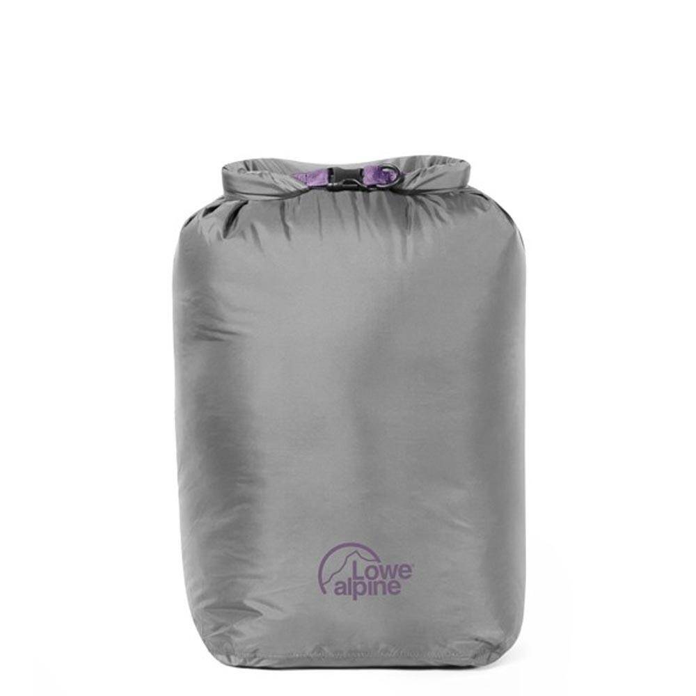 Lowe Alpine Drysack XL (20 Ltrs) Zinc -  1