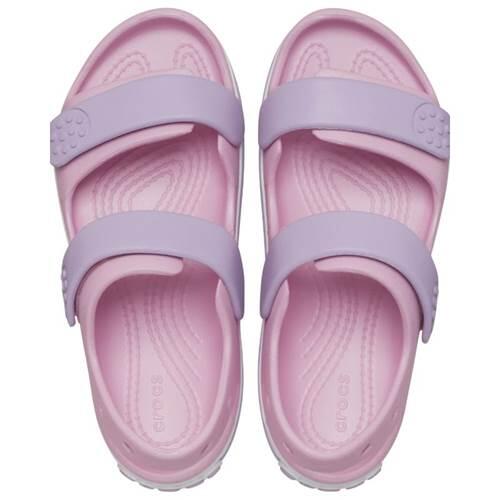 CROCS Zapatos casuales 209423-84I Crocs Crocband 3/6