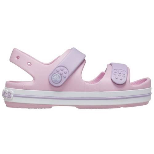 Buty do chodzenia dla dzieci Crocs Crocband Cruiser