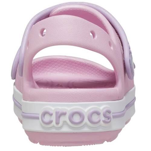 CROCS Zapatos casuales 209423-84I Crocs Crocband 4/6