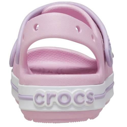 Gyerek szandál, Crocs Crocband Cruiser Sandal T