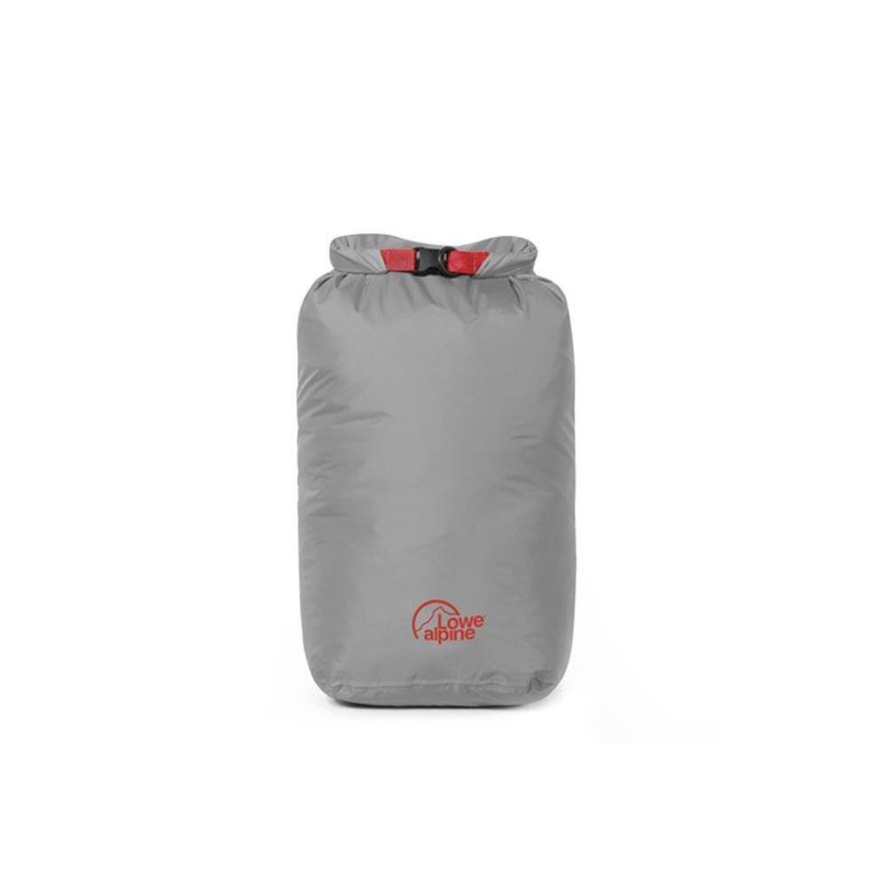 Lowe Alpine Drysack L (15 Ltrs) Zinc -  1