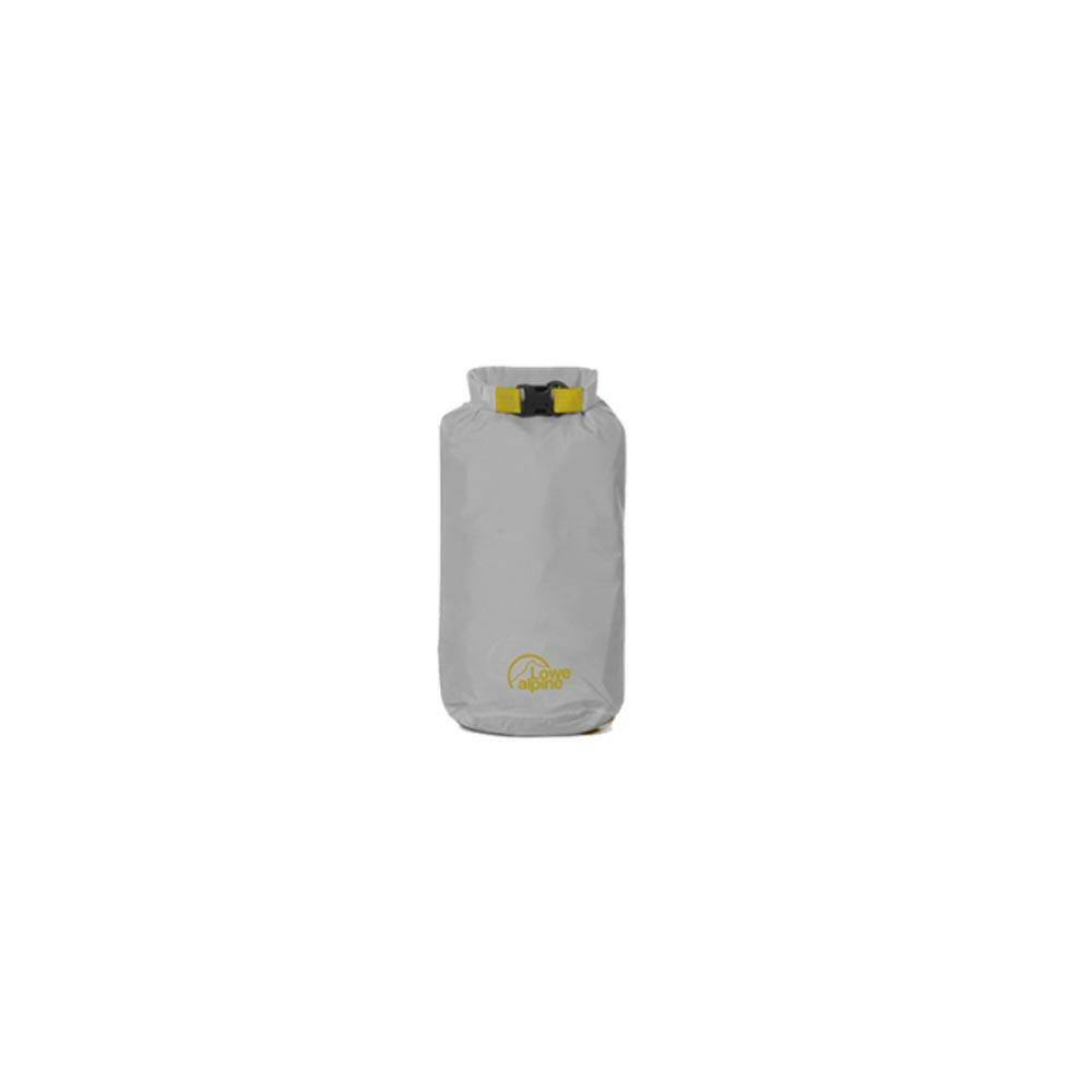 Lowe Alpine Drysac XS (4 Ltrs)  Zinc -  1