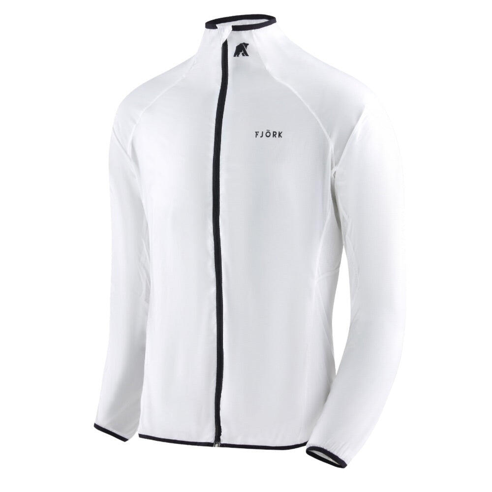 Men's ultra-light running jacket