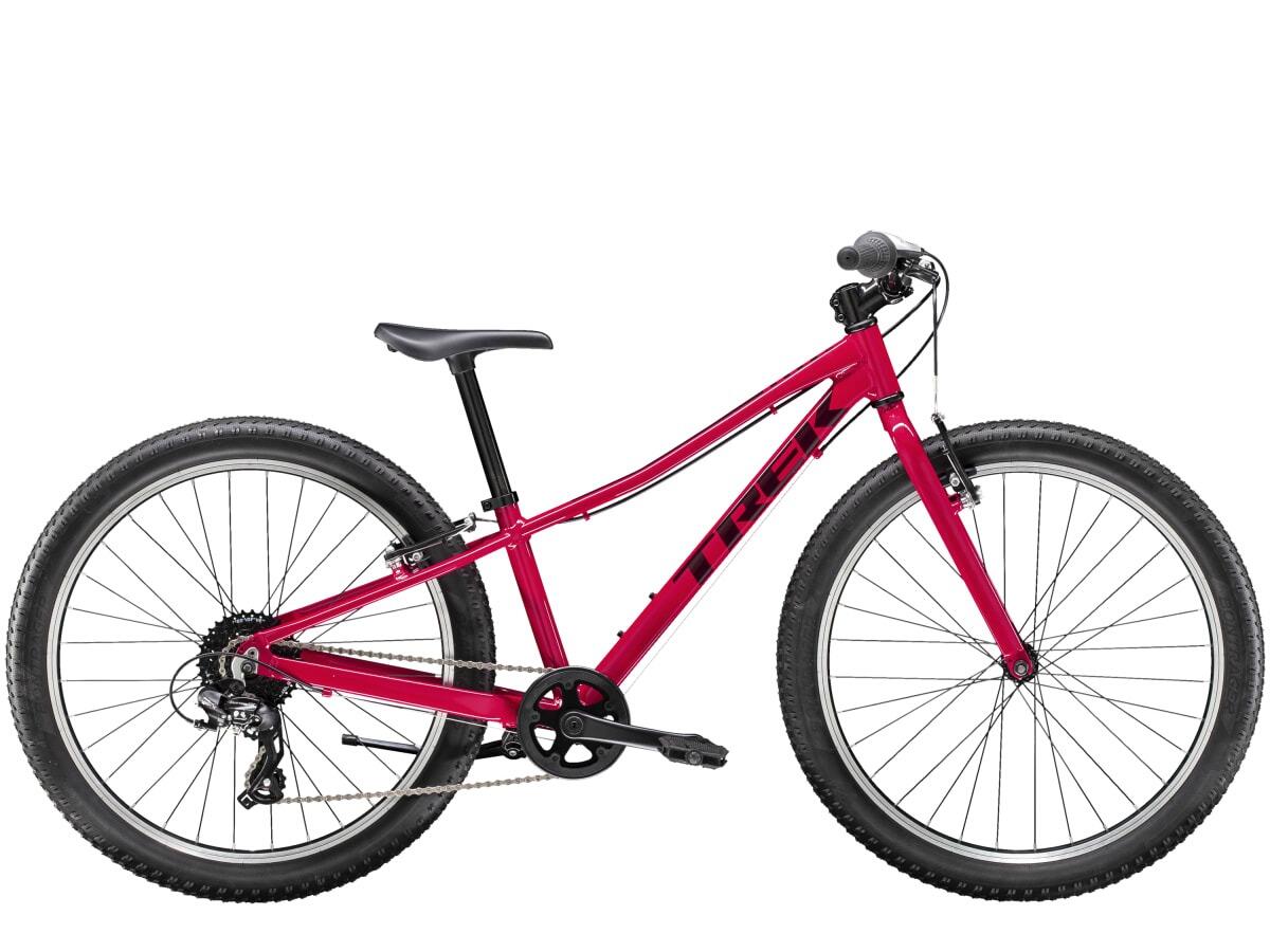 TREK precaliber 24インチ Trek Precaliber 24 8-speed Suspension – Two Wheels One Planet