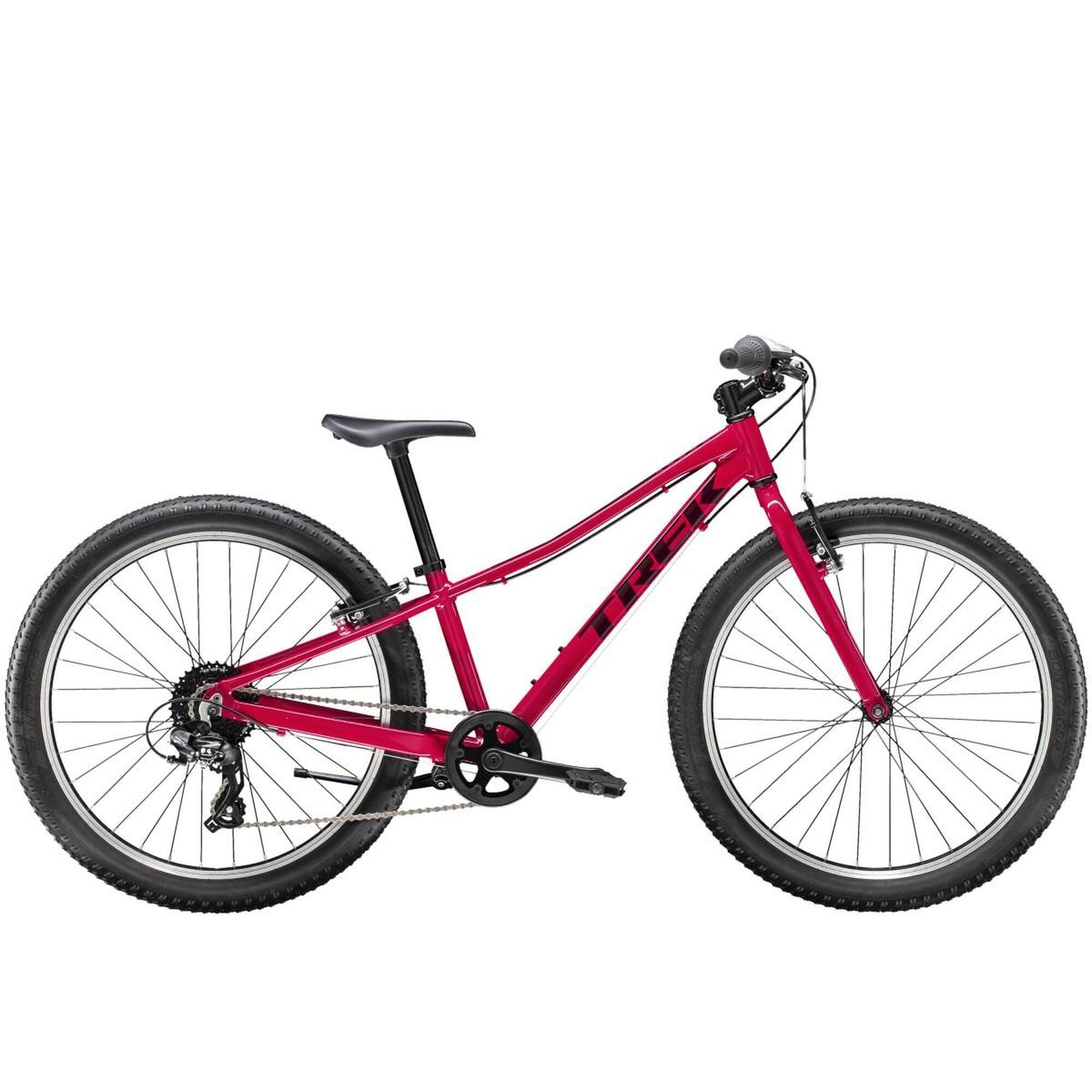 PRECALIBER 24 8SPEED BIKE 24