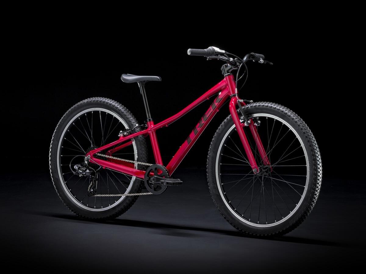 PRECALIBER 24 8SPEED BIKE 24