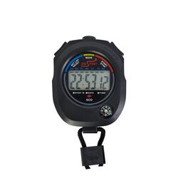 CHRONOMETRE SCO 6 DIGITS ET TEMPS SPLIT Digi sport