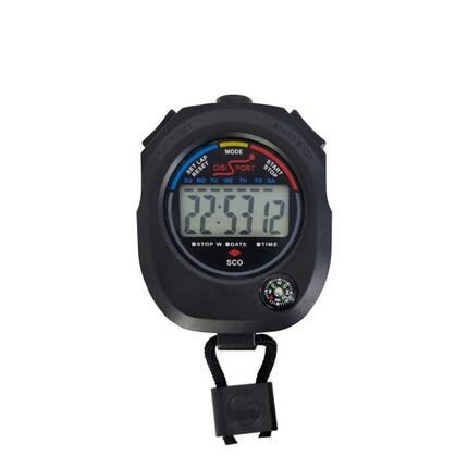 CHRONOMETRE SCO 6 DIGITS ET TEMPS SPLIT Digi sport