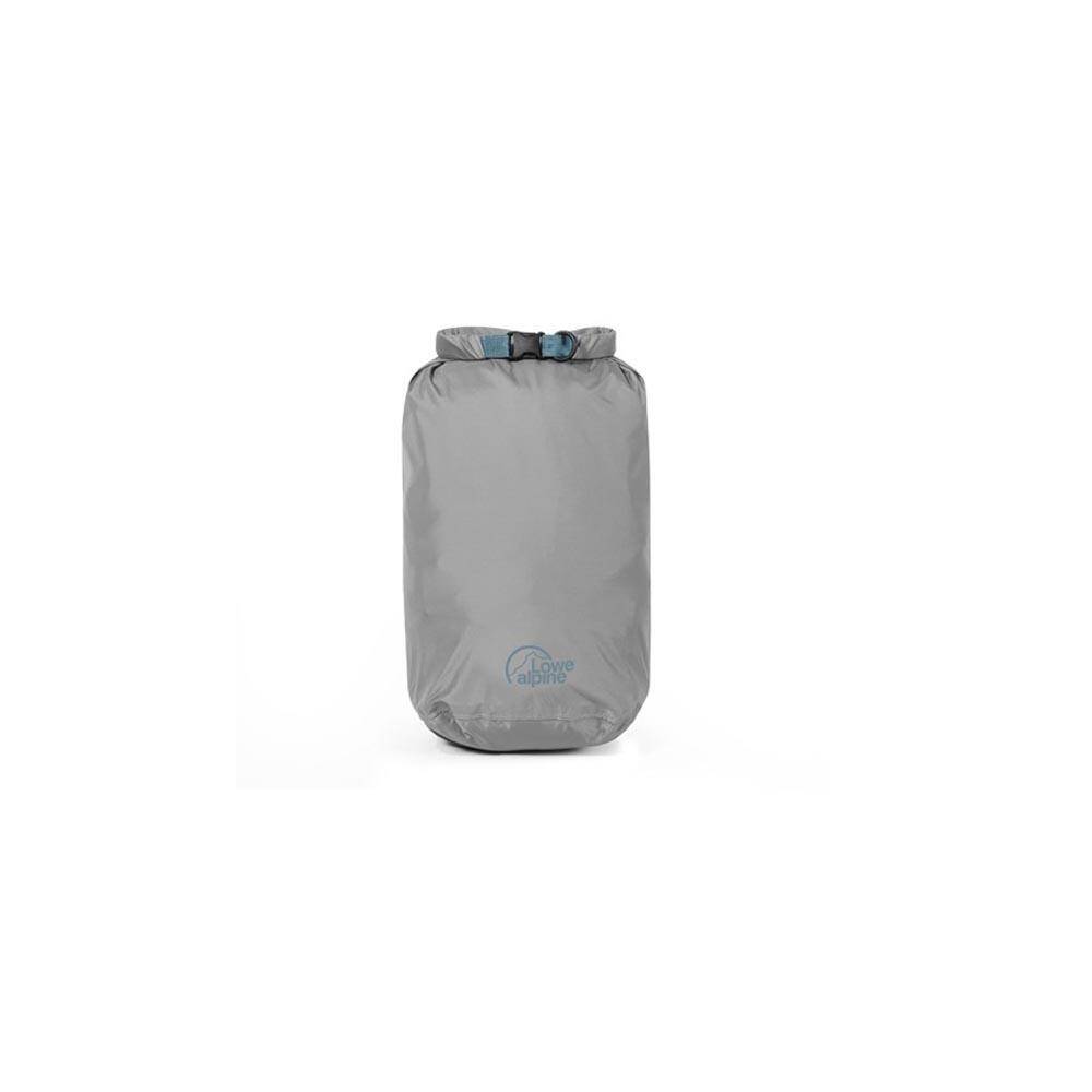 Lowe Alpine Drysack M (10 Ltrs) Zinc -  1