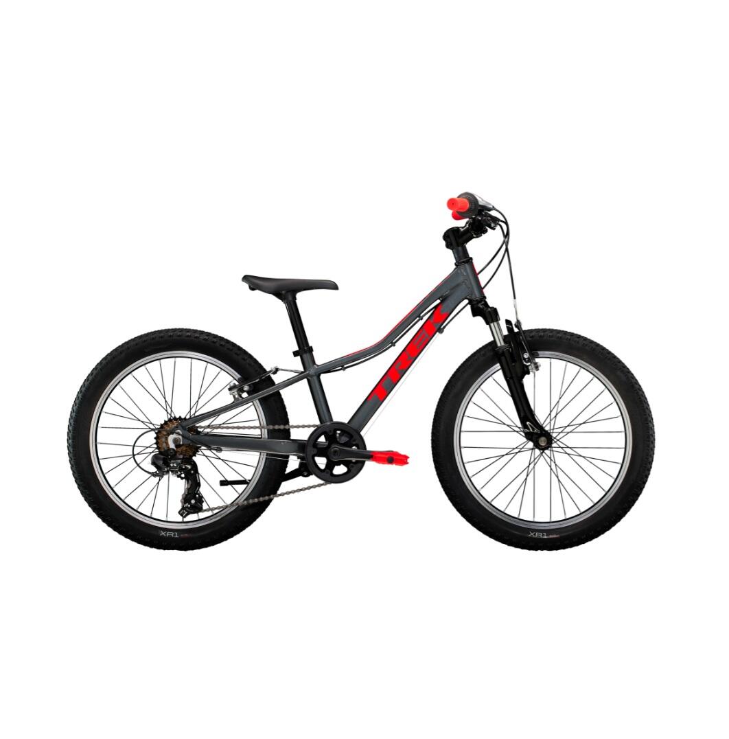 PRECALIBER 20 7SPEED BIKE 20 Lithium Grey