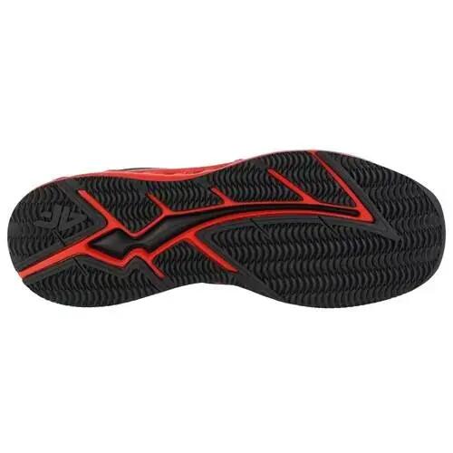 Férfi sportcipő, 4F Gecko Lite X 4/4