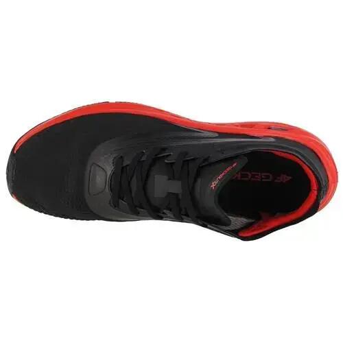 Férfi sportcipő, 4F Gecko Lite X 3/4