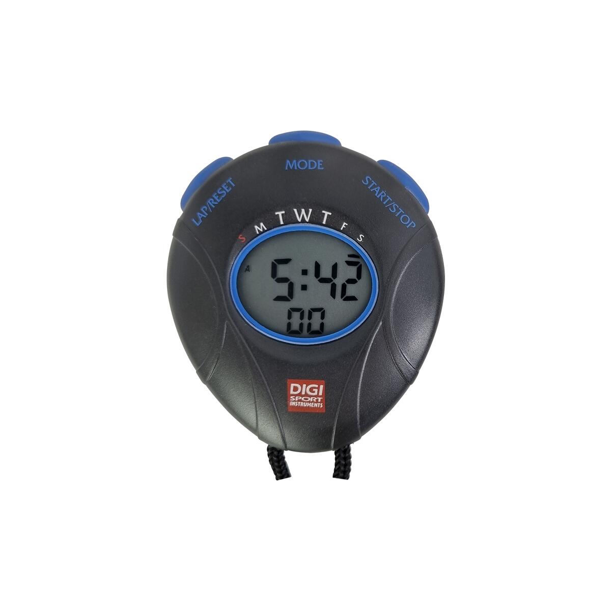 Mallette 16 CHRONOMETRES DT1 Digi sport 2/2