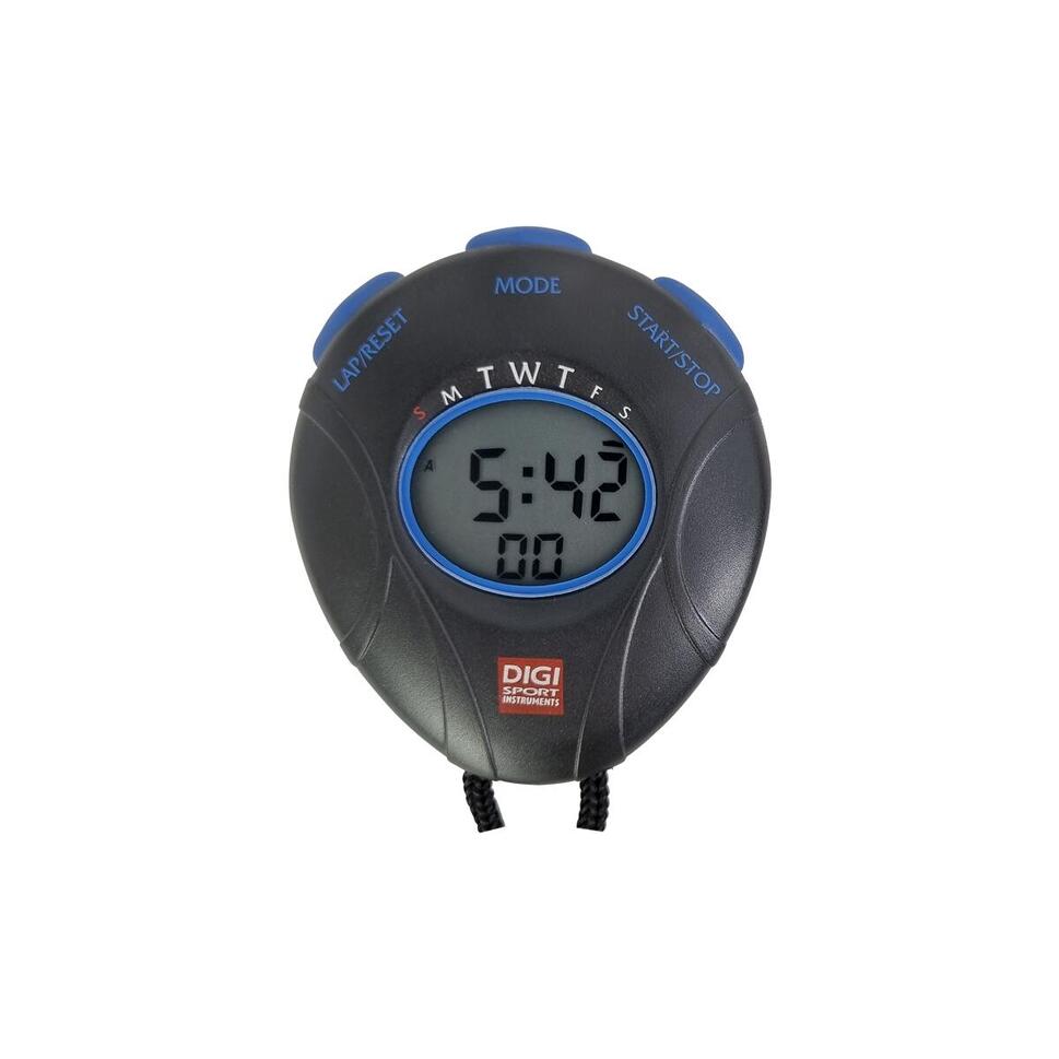 Partia 16 chronometrów dt1 + miękka obudowa Digi Sport Instruments thumbnail