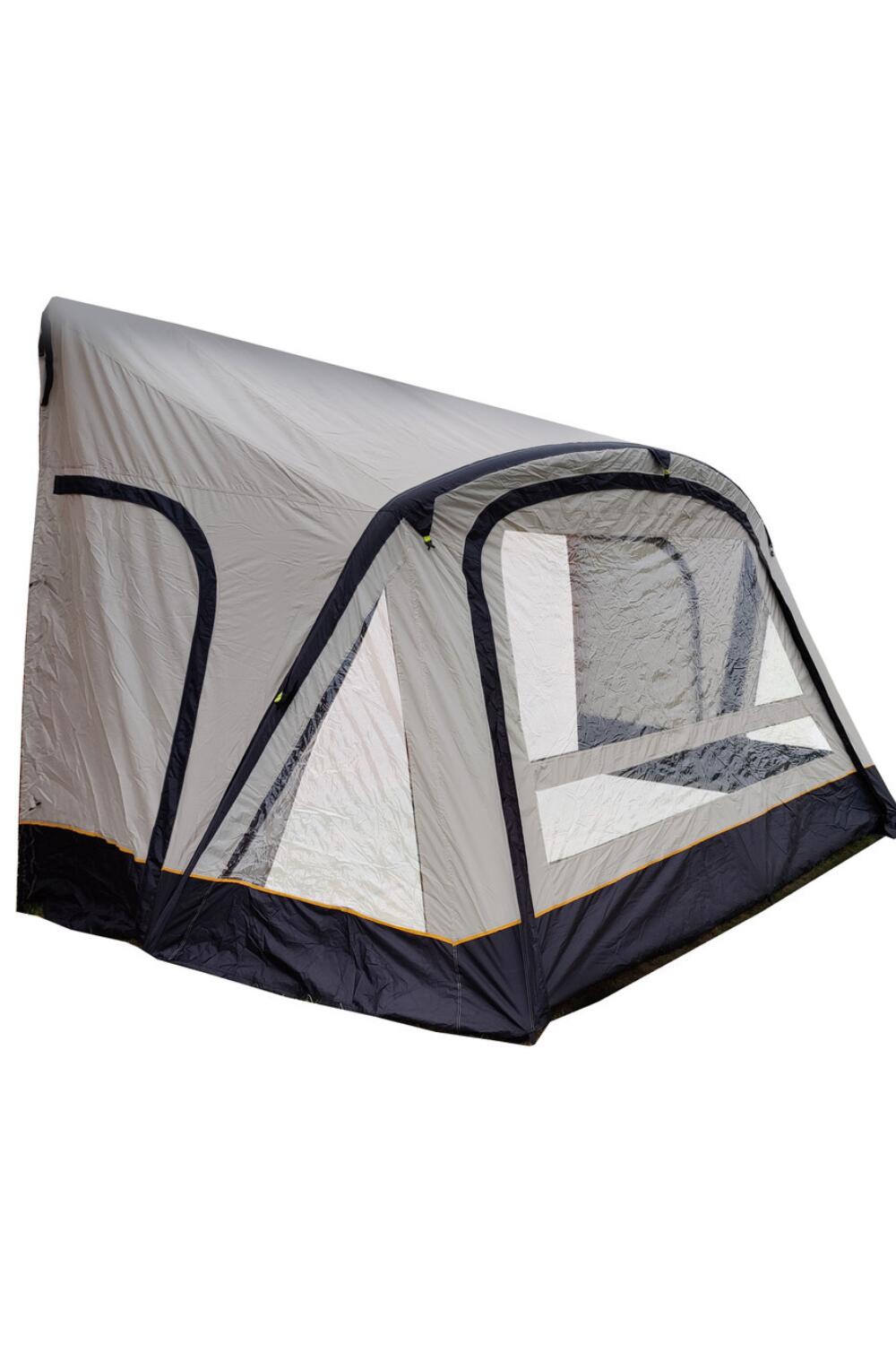 OLPRO View Lite Breeze 390 Inflatable Caravan Porch Awning