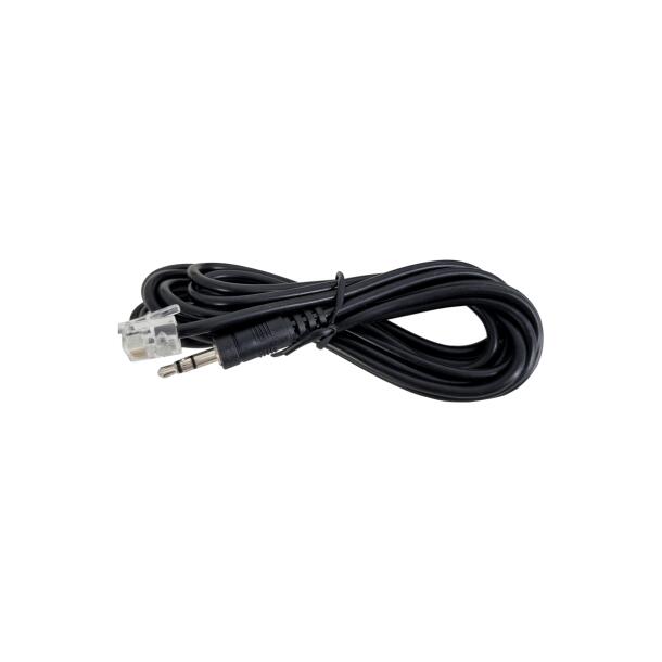 CABLE POUR CHRONOMETRE DT2500P Digi sport