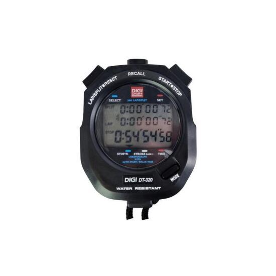 CHRONOMETRE DT320 DIGISTROKE Digi sport