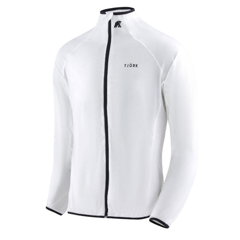 Ultraleichte Laufjacke Herren