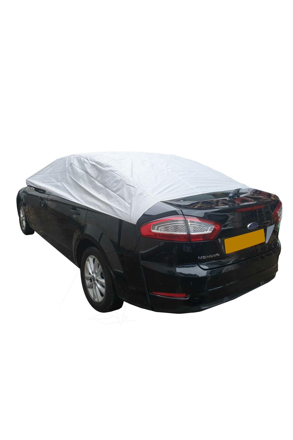 OLPRO Nylon Car Top Cover (Large)