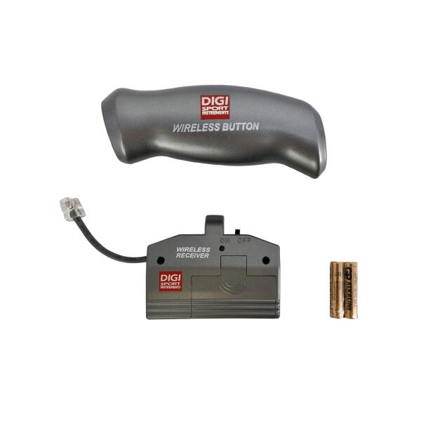 Digi Sport - Kit Sans Fil Pour Chronometre Dt8000 Digi Sport - Chronomètre - Gris - Taille Unique - Decathlon