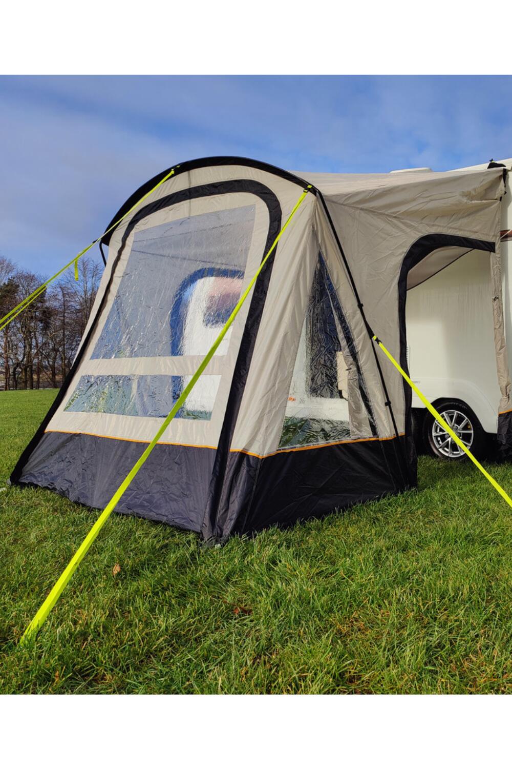 View Lite 260 Caravan Awning 3/7
