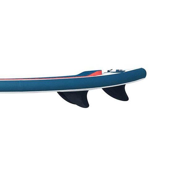 Tabla de surf hinchable - Coasto Air Surf 8 - con accesorios